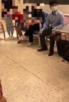 男子涉毒駕車禍1死6傷 新竹法院裁定准押