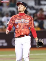 龍隊徐若熙本季最後一場先發 葉總：天母主場平日