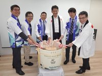 國發會首座海外新創基地東京啟用 搭橋台日新創
