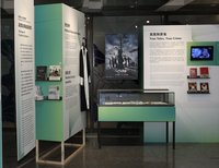 台文館「文學改編影視」特展 發現文本無限可能