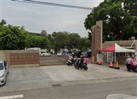 彰化精誠中學遭改名「金城武」  警介入追查