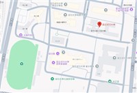 Google地圖台南多校遭改名 警：跟風竄改恐觸法