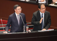 死刑釋憲案下午宣判  鄭銘謙：法務部有成立應變小組