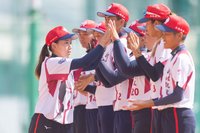 新北凱撒勇士女壘隊9/28主題日 蘇玉純重返開球