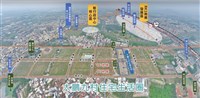 高市岡山2公辦都更案招商 基地位於87期重劃區