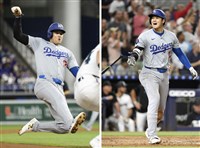 大谷翔平達成51轟51盜 王貞治讚：55轟55盜完全有可能