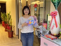 遞補新北市議員  石一佑宣誓就職：準備好久了