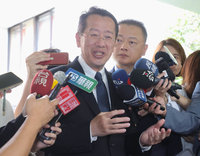 顧立雄：真主黨呼叫器爆炸與台灣無關 勿再無端捲入