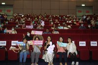 伴老抗失智 高雄市推動樂活享健康