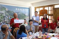 馬祖鐵板、東湧社區亮眼  分獲金卓越社區獎肯定