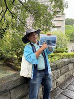 台灣迷你版四國遍路  北投囡仔傳承在地故事