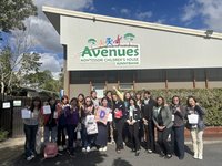 教部推學前雙語政策  甄選46名種子教師參訪澳洲