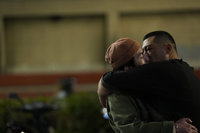 巫建和再談同志情  奪草爺男男螢幕初吻