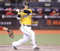 葉君璋談2010年奪冠直言特別 看出周思齊很珍惜