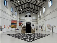 赴捷克參加國際藝術節 提升台灣插畫中歐能見度