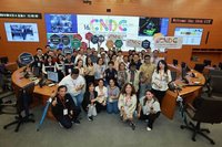 城市網國際研討會落幕 北市消防：深化國際合作