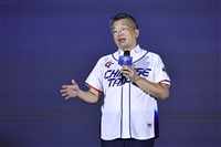 備戰12強賽球員掌握度高 蔡其昌笑稱贏球才是國球