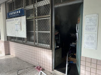 台南大學太陽光電實驗室火警無人傷 起火原因待查