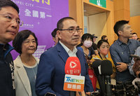 新北爆登革熱群聚疫情  侯友宜：全力控制