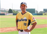 平野惠一被誤傳與八大業者聚餐 不再私下與球迷合照