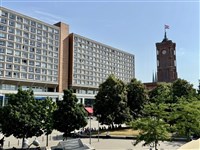 研究：訂淨零目標城市企業增加 但減排承諾缺乏誠信