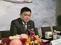 張國煒：飛機供應鏈問題多 2家寡占波音不能倒