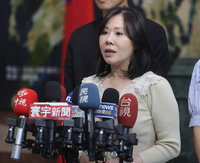 朝野2758號攻防 李彥秀：黨中央與黨團溝通沒問題