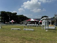 古坑氣象站啟用 提升雲林氣象預報及農漁災害預警