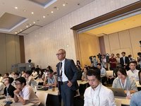 陳泰銘：國巨在AI所有應用領域 絕對不會缺席