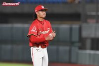 徐若熙27日登板先發後確定關機 至少先休1個月