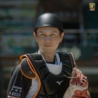 潘威倫是「投球藝術家」 多年搭擋高志綱看見獨特點