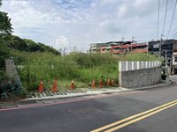 淡水公墓遷葬後閒置 新北：停車場鋪面2025年完工