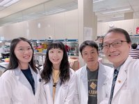 林口長庚研究揭兒童過敏反應基因密碼 登國際期刊