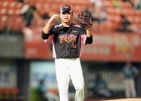 吳承諭打掉重練找新特色 潘威倫鼓勵別困在過去