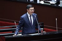 立委指死刑釋憲達成實質廢死 卓榮泰：不認同