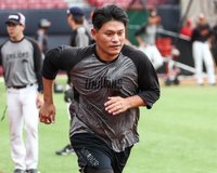 潘威倫引退賽預售破2萬張 心態沒有不同全力以赴