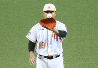 林岳平見潘威倫眼神想續投 沒讓他達150勝感抱歉