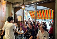 嘉義鹿滿產婆接生逾7千兒 麻油雞蛋湯令人回味