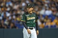 洪一中看潘威倫自律 誇年輕不輸徐若熙、古林睿煬