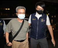 京華城案北檢限制閱卷 北院先開朱亞虎李文宗閱卷庭