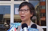 洪健益指京華城案下便箋 蔡壁如：與我無關已提告