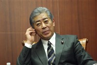 準日相石破茂布局人事 傳前防相岩屋毅將任外相