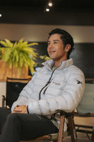 胡宇威入圍金鐘盼得獎 憾節目愛犬誤食老鼠藥過世