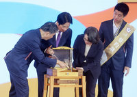 競賽創佳績  副總統：技職人才是護國神山創造者