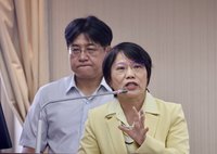 劉世芳：沒有所謂40萬民兵 民力是維持社會正常運作