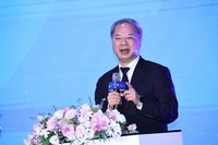 龔明鑫:碳權交易可鏈結國際 是ESG重要工具