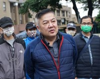 張綱維電子腳鐐違規遭羈押  聲請具保停押遭駁回