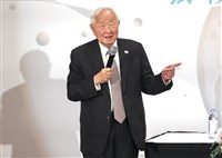 張忠謀自揭 曾邀英特爾前董事長任台積電獨董遭拒