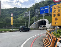 蘇花路廊蘇澳至和平解除封路 和仁至崇德持續搶修