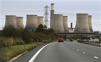 英國最後一座燃煤電廠關閉 成G7中首個棄用煤電國家